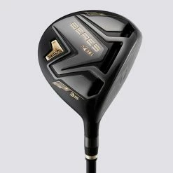Honma Golf Honma Beres Black Fairway Wood 10 Honma Golf Honma Beres Black Fairway Wood -US Golf Gear Sales Shop honma beres black fairway wood 3