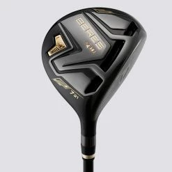 Honma Golf Honma Beres Black Fairway Wood 11 Honma Golf Honma Beres Black Fairway Wood -US Golf Gear Sales Shop honma beres black fairway wood 4