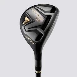 Honma Golf Honma Beres Black Utility -US Golf Gear Sales Shop honma beres black utility 3