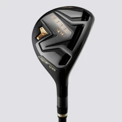 Honma Golf Honma Beres Black Utility -US Golf Gear Sales Shop honma beres black utility 4