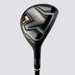 Honma Golf Honma Beres Black Utility -US Golf Gear Sales Shop honma beres black utility 5