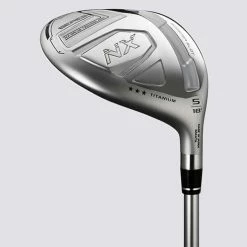 Honma Golf Honma Beres NX ★★★ Fairway Wood 13 Honma Golf Honma Beres NX ★★★ Fairway Wood -US Golf Gear Sales Shop honma beres nx 3s fairway 5