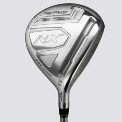 Honma Golf Honma Beres NX ★★★ Fairway Wood 14 Honma Golf Honma Beres NX ★★★ Fairway Wood -US Golf Gear Sales Shop honma beres nx 3s fairway 6