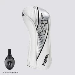 Honma Golf Honma Beres NX ★★★ Fairway Wood 15 Honma Golf Honma Beres NX ★★★ Fairway Wood -US Golf Gear Sales Shop honma beres nx 3s fairway 7