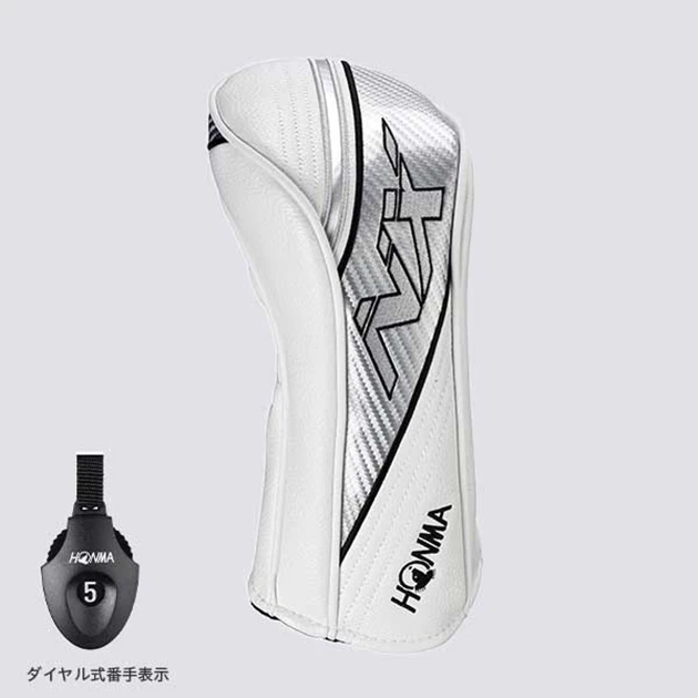 Honma Golf Honma Beres NX ★★★ Fairway Wood 9 Honma Golf Honma Beres NX ★★★ Fairway Wood - Image 7