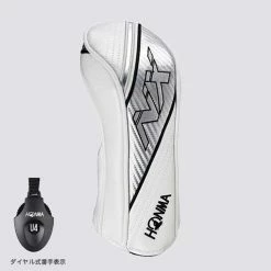 Honma Golf Honma Beres NX ★★★ Utility -US Golf Gear Sales Shop honma beres nx 3s utility hybrids 6