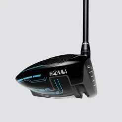 Honma Golf Honma Beres NX Driver -US Golf Gear Sales Shop honma beres nx driver 4
