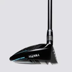 Honma Golf Honma Beres NX Fairway Wood 9 Honma Golf Honma Beres NX Fairway Wood -US Golf Gear Sales Shop honma beres nx fairway wood 5