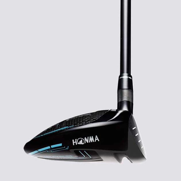 Honma Golf Honma Beres NX Fairway Wood 6 Honma Golf Honma Beres NX Fairway Wood - Image 4