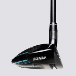 Honma Golf Honma Beres NX Utility -US Golf Gear Sales Shop honma beres nx utility tech 4