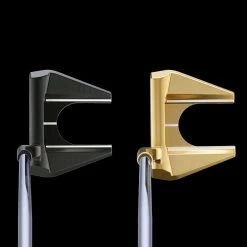 Honma Golf Honma Beres PP-303 Putter 12 Honma Golf Honma Beres PP-303 Putter -US Golf Gear Sales Shop honma beres pp 303 putter 1