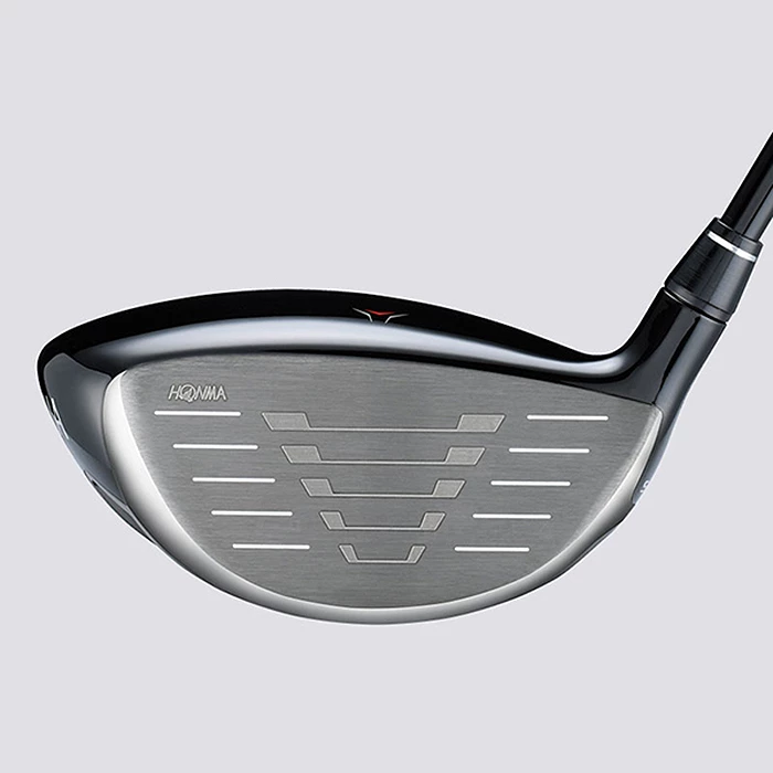 Honma Golf Honma Tour World GS Driver 4 Honma Golf Honma Tour World GS Driver - Image 2