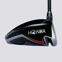 Honma Golf Honma Tour World GS Driver 8 Honma Golf Honma Tour World GS Driver -US Golf Gear Sales Shop honma tour world gs driver 3