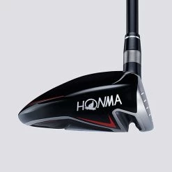 Honma Golf Honma Tour World GS Fairway Wood -US Golf Gear Sales Shop honma tour world gs fairway wood 3