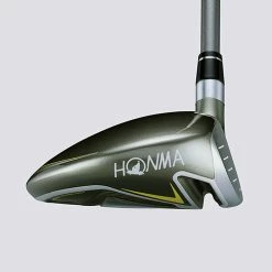 Honma Golf Honma Tour World GS Ladies Fairway Wood -US Golf Gear Sales Shop honma tour world gs ladies fairway wood 3
