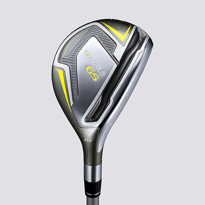 Honma Golf Honma Tour World GS Ladies Utility 3 Honma Golf Honma Tour World GS Ladies Utility