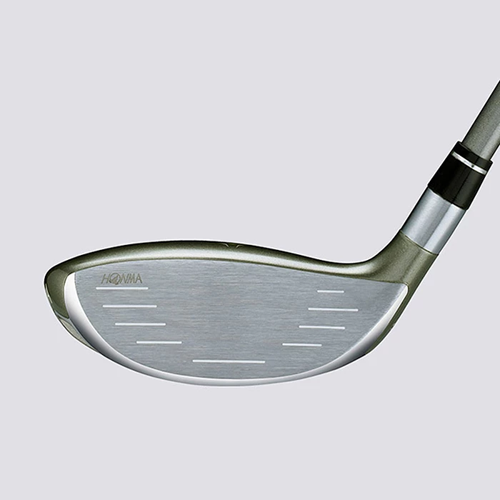 Honma Golf Honma Tour World GS Ladies Utility 4 Honma Golf Honma Tour World GS Ladies Utility - Image 2