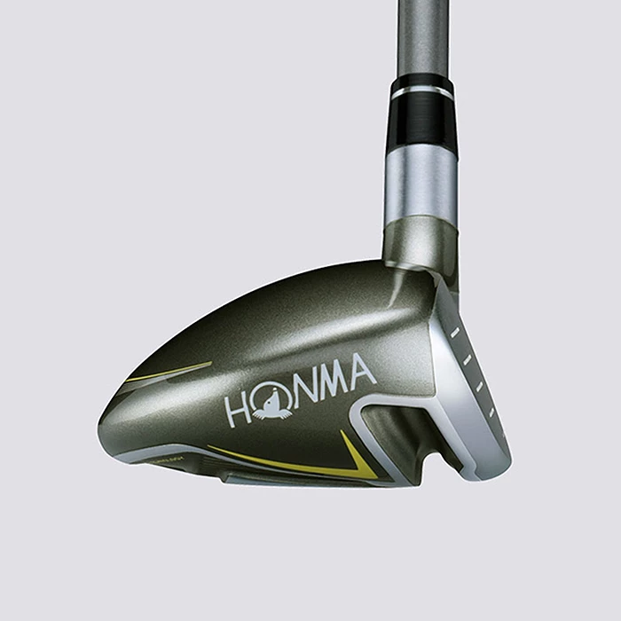Honma Golf Honma Tour World GS Ladies Utility 5 Honma Golf Honma Tour World GS Ladies Utility - Image 3