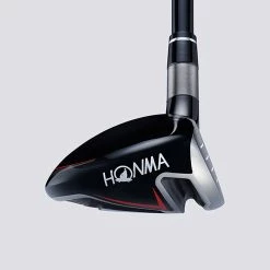 Honma Golf Honma Tour World GS Utility 8 Honma Golf Honma Tour World GS Utility -US Golf Gear Sales Shop honma tour world gs utility 3