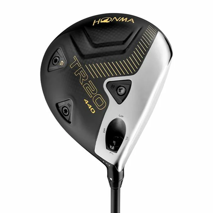 Honma Golf Honma TR20 440 Driver 3 Honma Golf Honma TR20 440 Driver