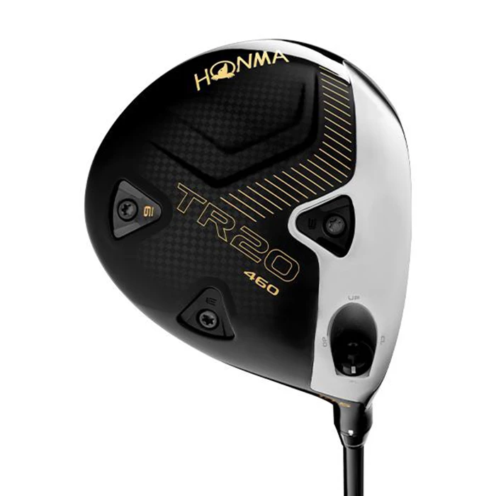 Honma Golf Honma TR20 460 Driver 7 Honma Golf Honma TR20 460 Driver - Image 5