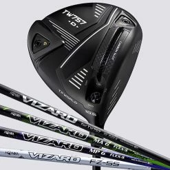 Honma Golf Honma Tour World TW757 Type-D Driver