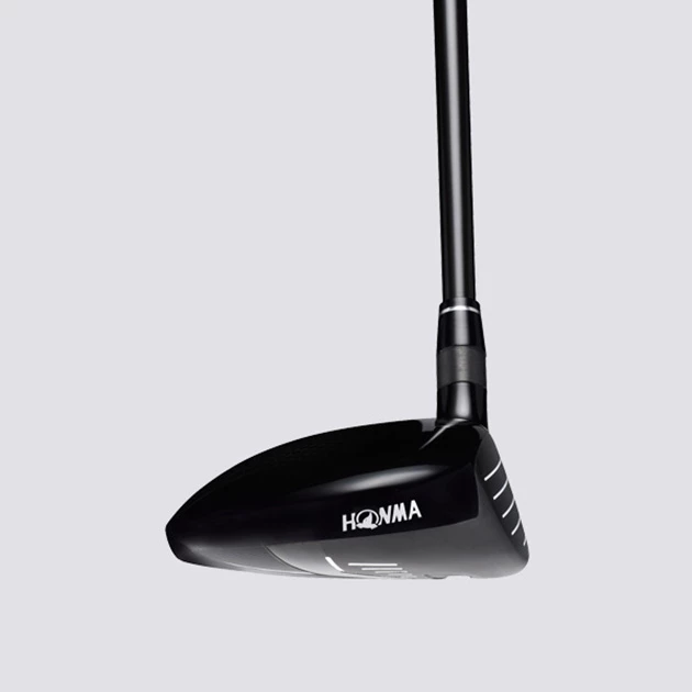 Honma Golf Honma Tour World TW757 Fairway Wood 6 Honma Golf Honma Tour World TW757 Fairway Wood - Image 4