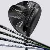 Honma Golf Honma Tour World TW757 Type-S Driver -US Golf Gear Sales Shop honma tworld tw757 s driver 1