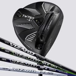 Honma Golf Honma Tour World TW757 Type-S Driver