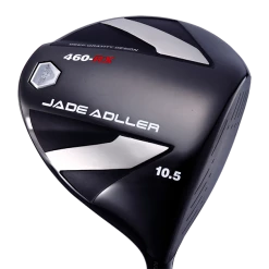 Jade Adller 460-RX Driver