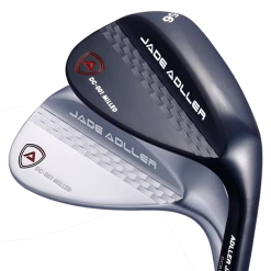 Jade Adller DC-001 Milled Wedge