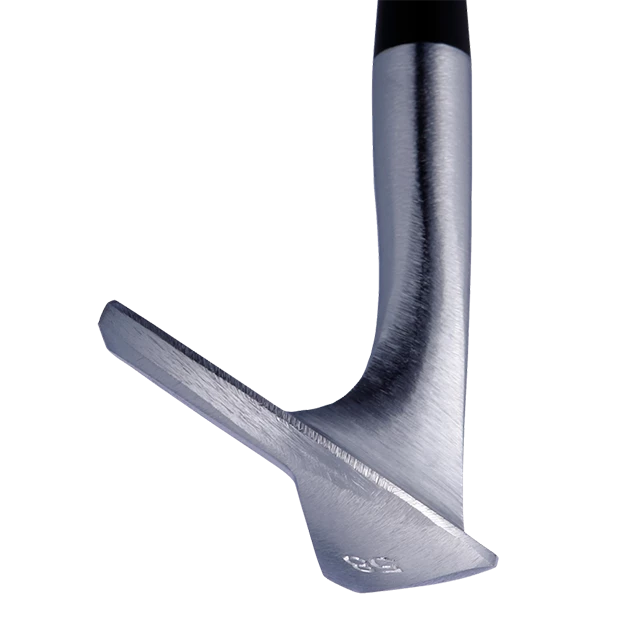 Jade Adller TS-Prototype Copper Set - 50/54/58 Heads - Image 6