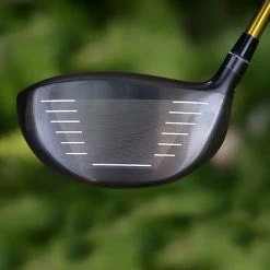 JBeam 535 Premium Black Driver -US Golf Gear Sales Shop jbeam 535 premium black driver3