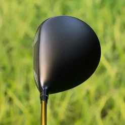 JBeam 535 Premium Black Driver -US Golf Gear Sales Shop jbeam 535 premium black driver5
