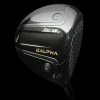 JBeam Galpha Driver -US Golf Gear Sales Shop jbeam galpha driver img 1