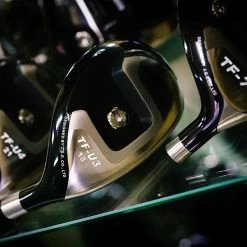 JBeam TF-Ti Utility Wood 11 JBeam TF-Ti Utility Wood -US Golf Gear Sales Shop jbeam golf tf wood1