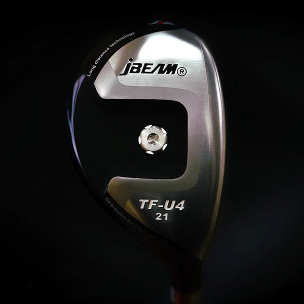 JBeam TF-Ti Utility Wood 7 JBeam TF-Ti Utility Wood - Image 5