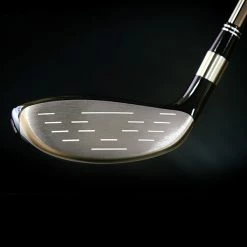 JBeam TF-Ti Utility Wood 10 JBeam TF-Ti Utility Wood -US Golf Gear Sales Shop jbeam golf tf wood3