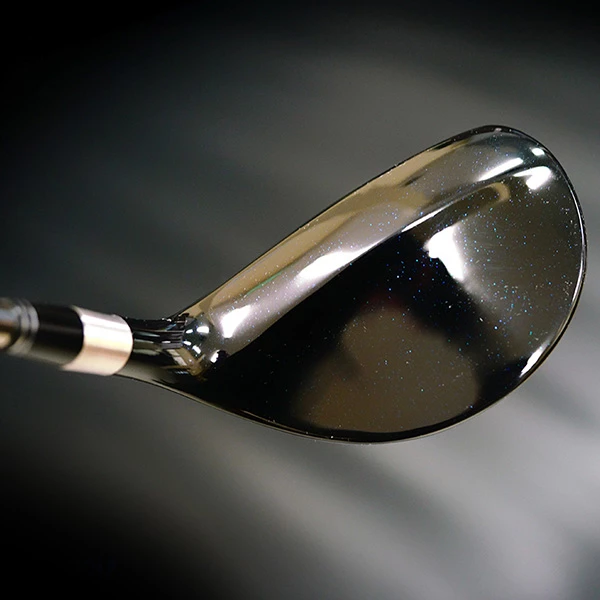 JBeam TF-Ti Utility Wood 4 JBeam TF-Ti Utility Wood - Image 2