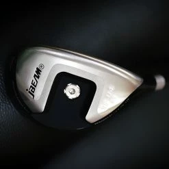 JBeam TF-Ti Utility Wood 13 JBeam TF-Ti Utility Wood -US Golf Gear Sales Shop jbeam golf tf wood6