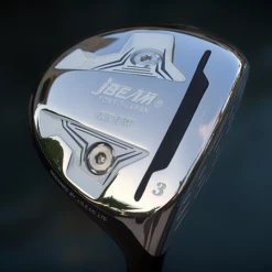 JBeam RX FW Fairway Wood
