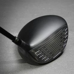 JBeam BM LT Black Left Handed Driver -US Golf Gear Sales Shop jbeam bm lt driver left handed 3