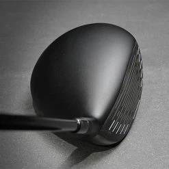 JBeam BM LT Black Left Handed Driver -US Golf Gear Sales Shop jbeam bm lt driver left handed 4