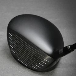 JBeam BM RT Black Driver -US Golf Gear Sales Shop jbeam bm rt driver 3