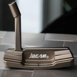 JBeam G-18 Putter 9 JBeam G-18 Putter -US Golf Gear Sales Shop jbeam g18 putter image 4