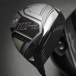 JBeam KZ-5 Driver