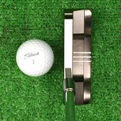 JBeam Yamazaki ZY-01 Putter -US Golf Gear Sales Shop jbeam yamazaki zy 01 putter thumb 2