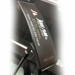 JBeam Yamazaki ZY-01 Putter -US Golf Gear Sales Shop jbeam yamazaki zy 01 putter thumb 4