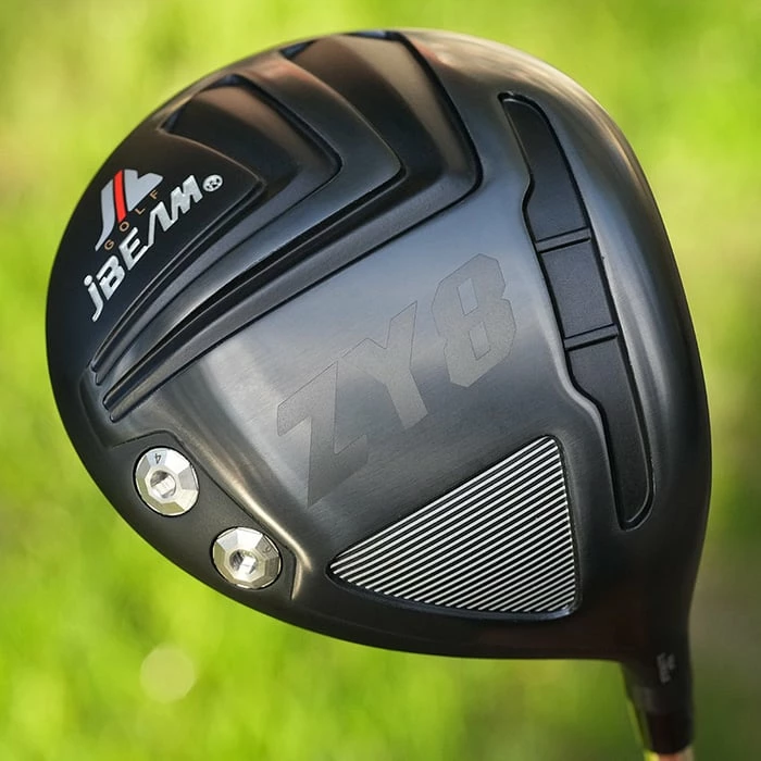 JBeam ZY-8 Driver 5 JBeam ZY-8 Driver - Image 3