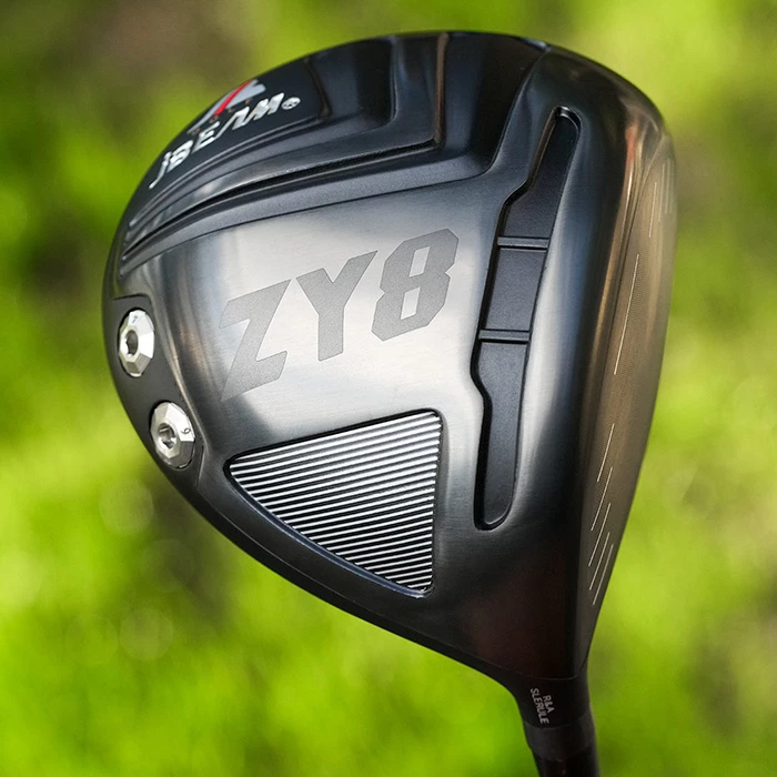JBeam ZY-8 Driver 3 JBeam ZY-8 Driver